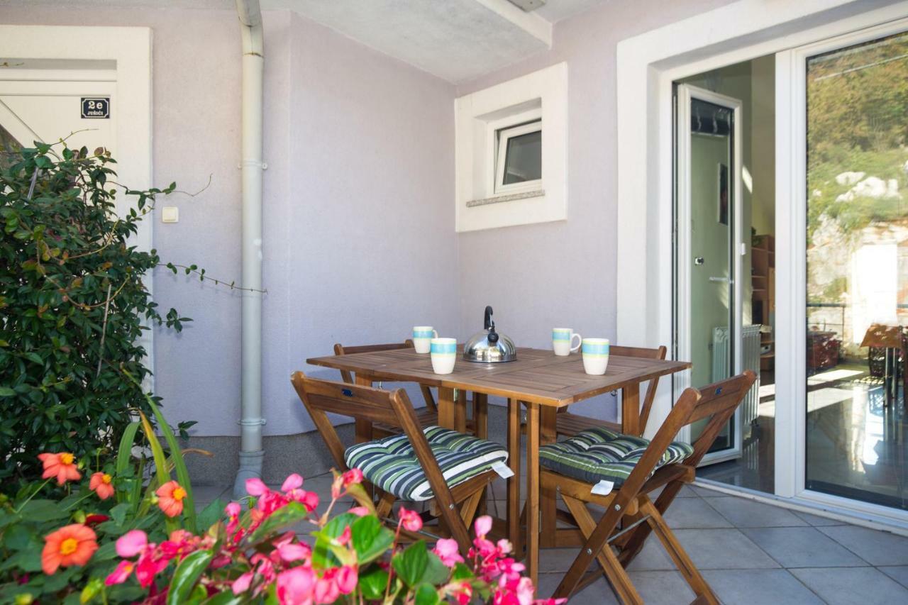 Apartments Bellavista Matulji Exterior photo