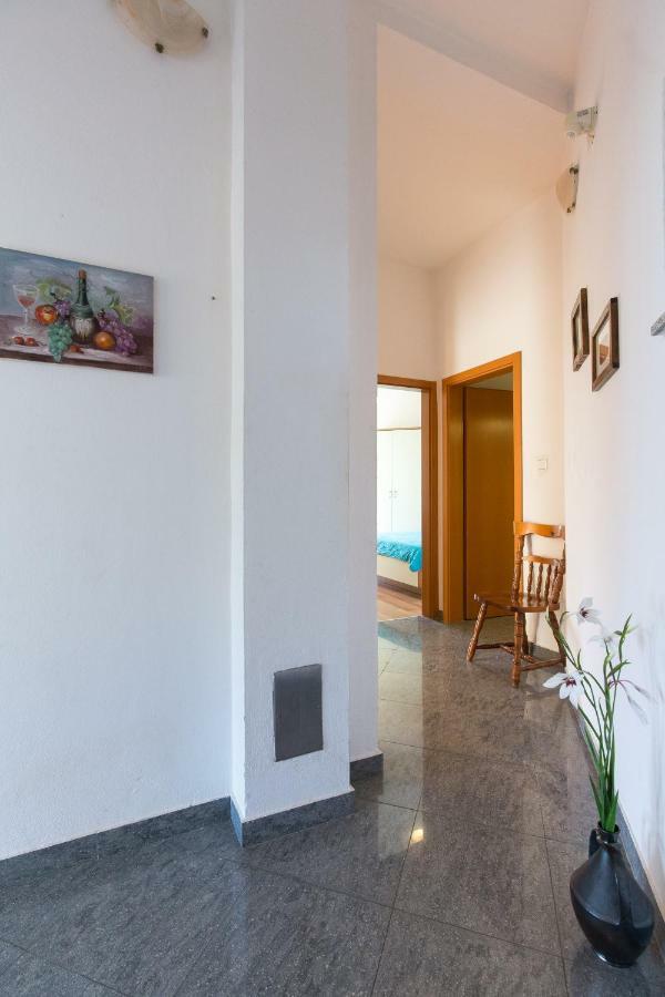 Apartments Bellavista Matulji Exterior photo