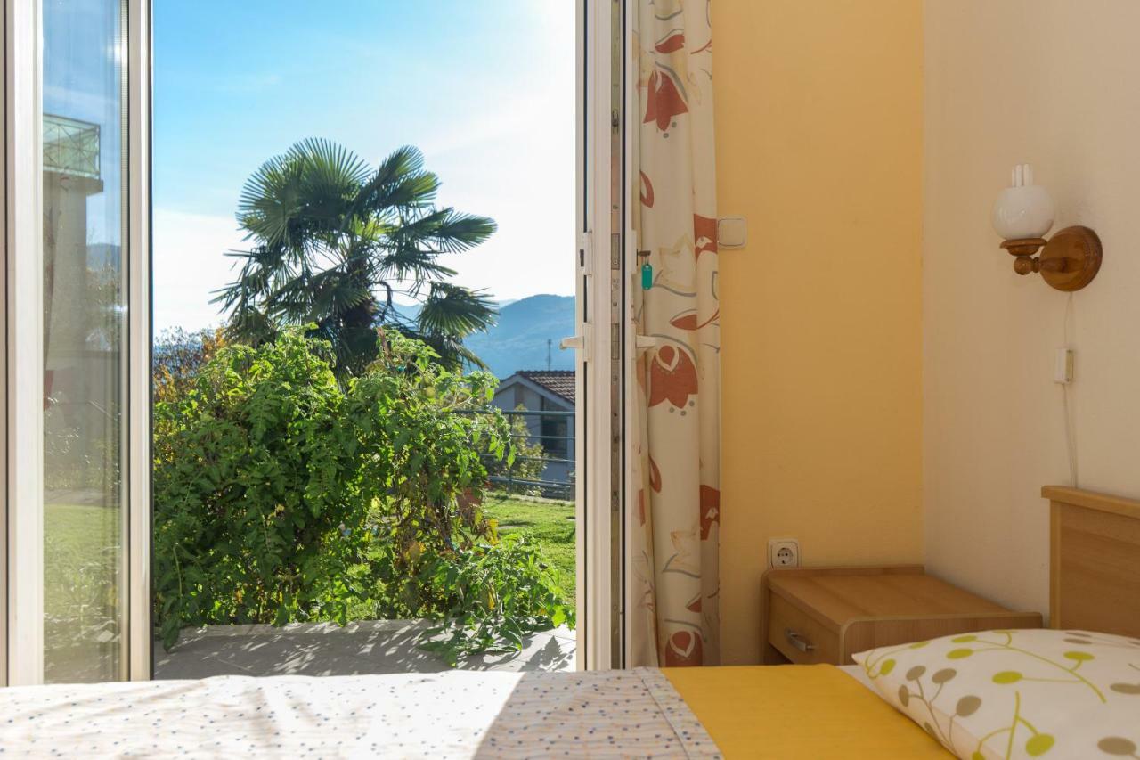 Apartments Bellavista Matulji Exterior photo